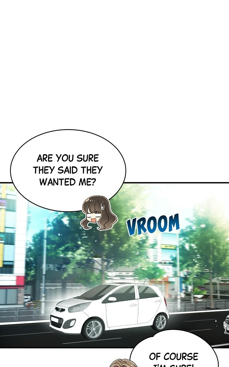 Read Daytime Star EN Manga Online