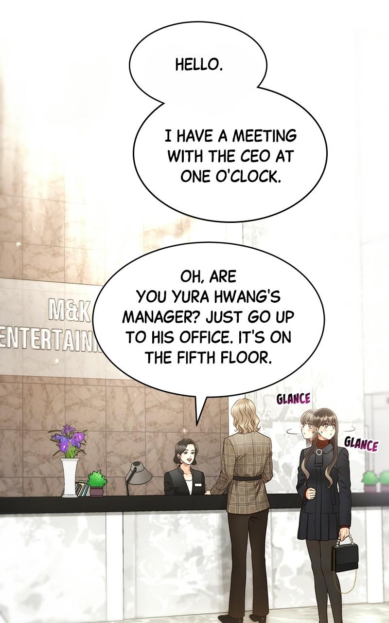 Read Daytime Star EN Manga Online