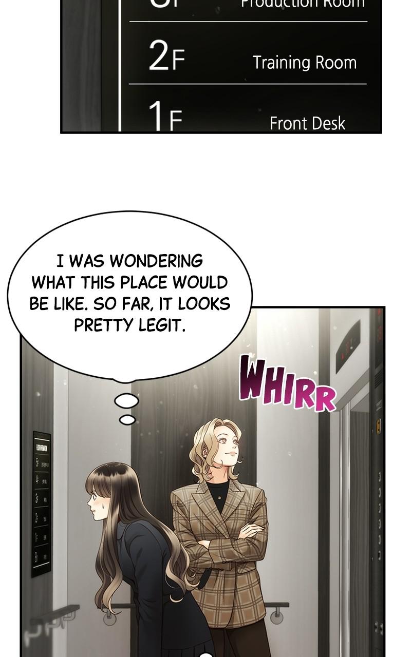 Read Daytime Star EN Manga Online