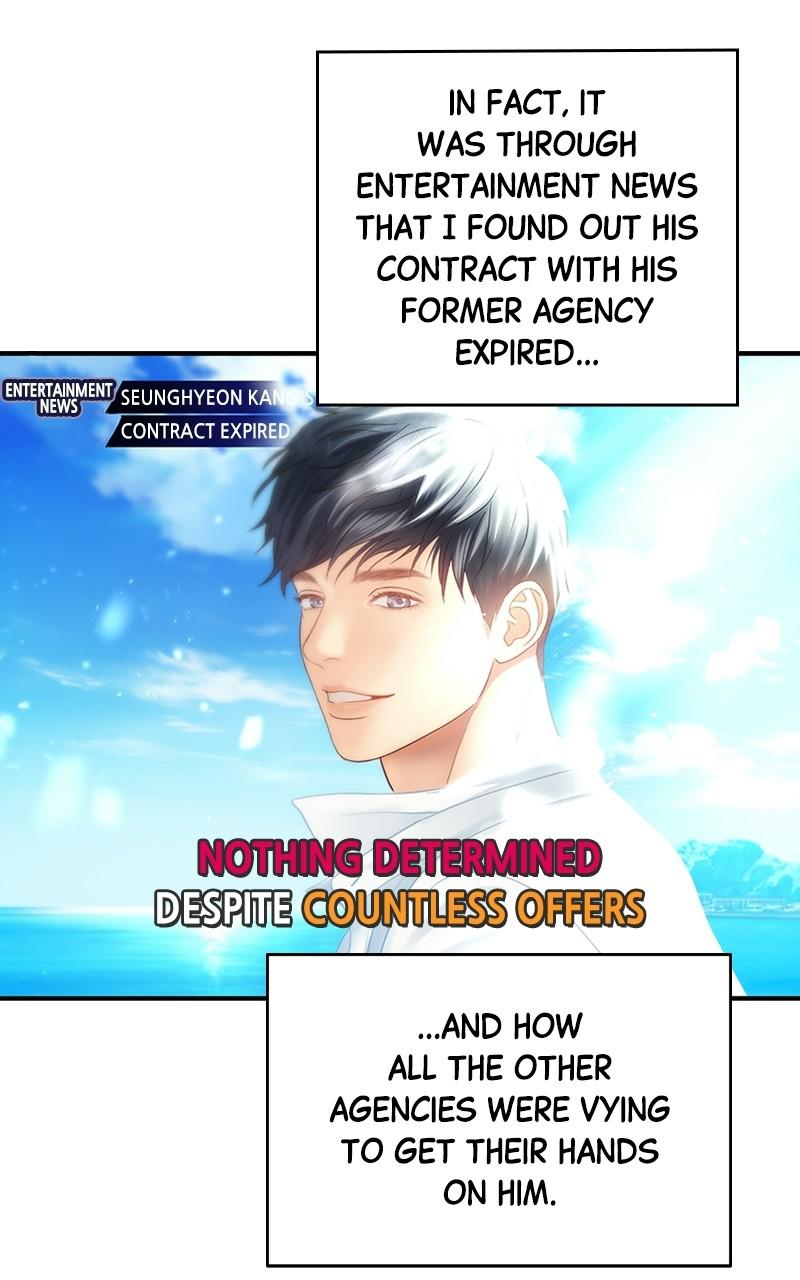 Read Daytime Star EN Manga Online