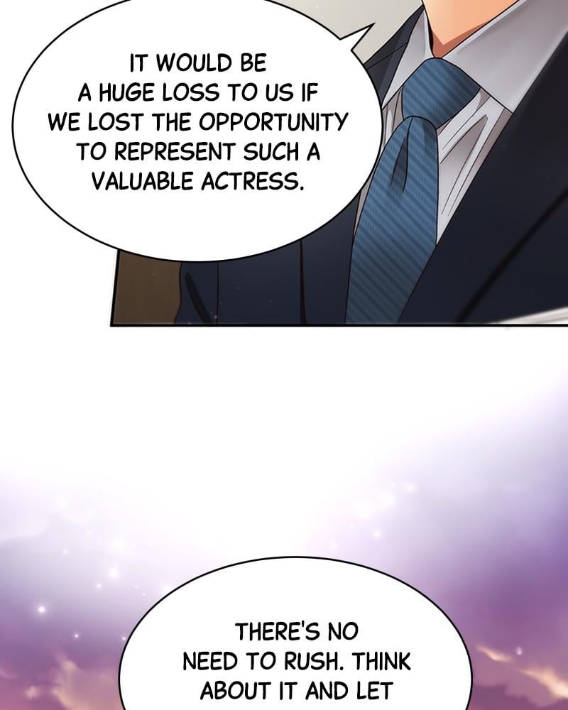 Read Daytime Star EN Manga Online