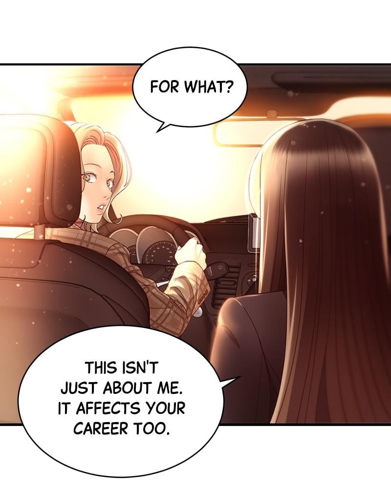 Read Daytime Star EN Manga Online