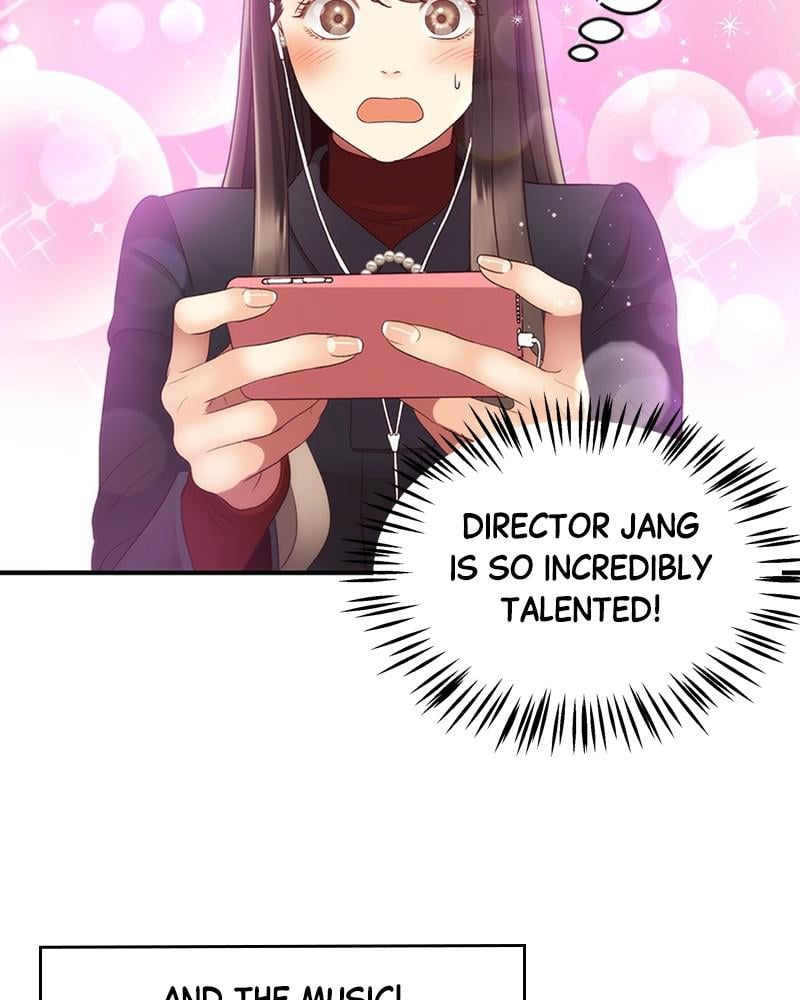 Read Daytime Star EN Manga Online