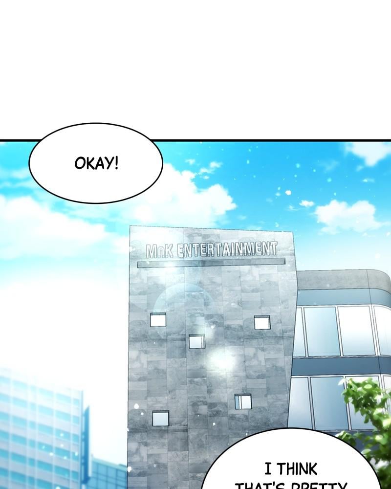 Read Daytime Star EN Manga Online