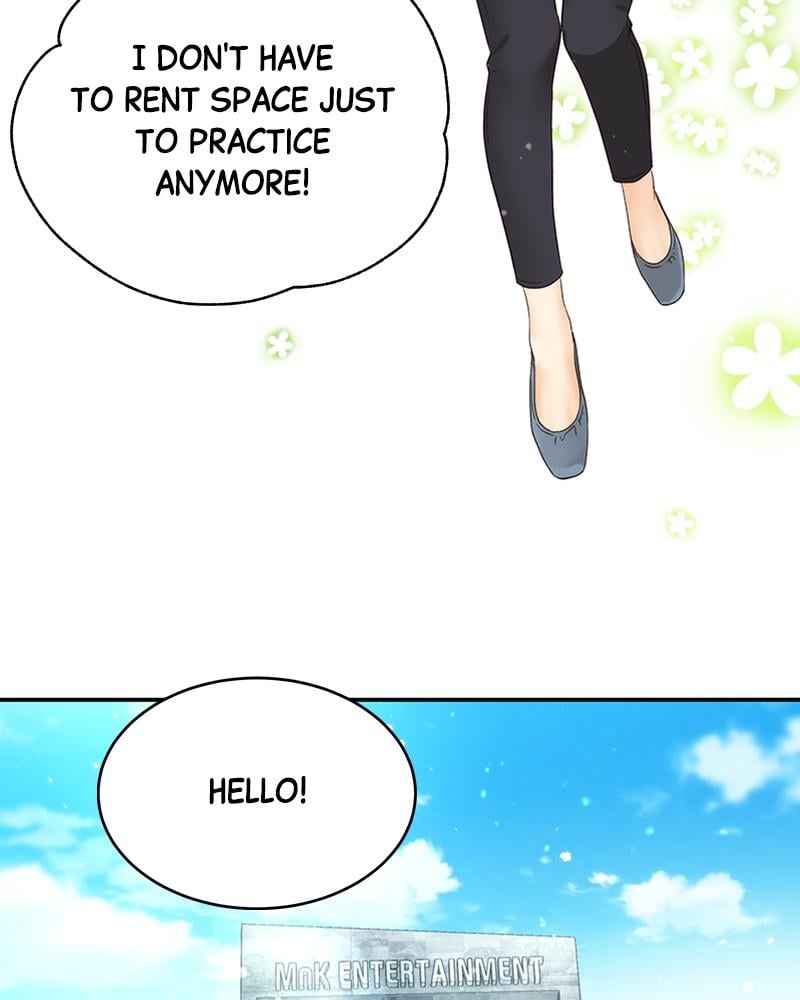 Read Daytime Star EN Manga Online