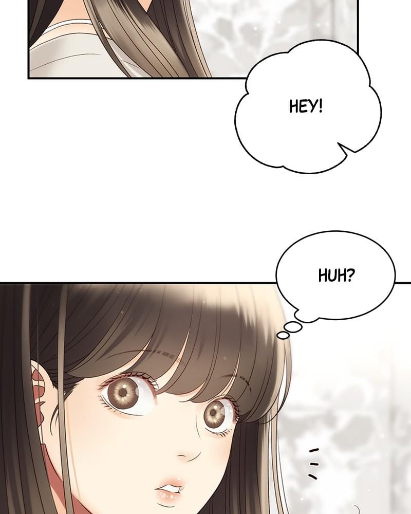 Read Daytime Star EN Manga Online