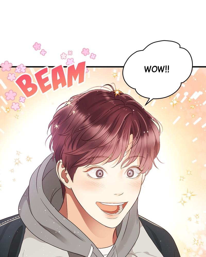 Read Daytime Star EN Manga Online