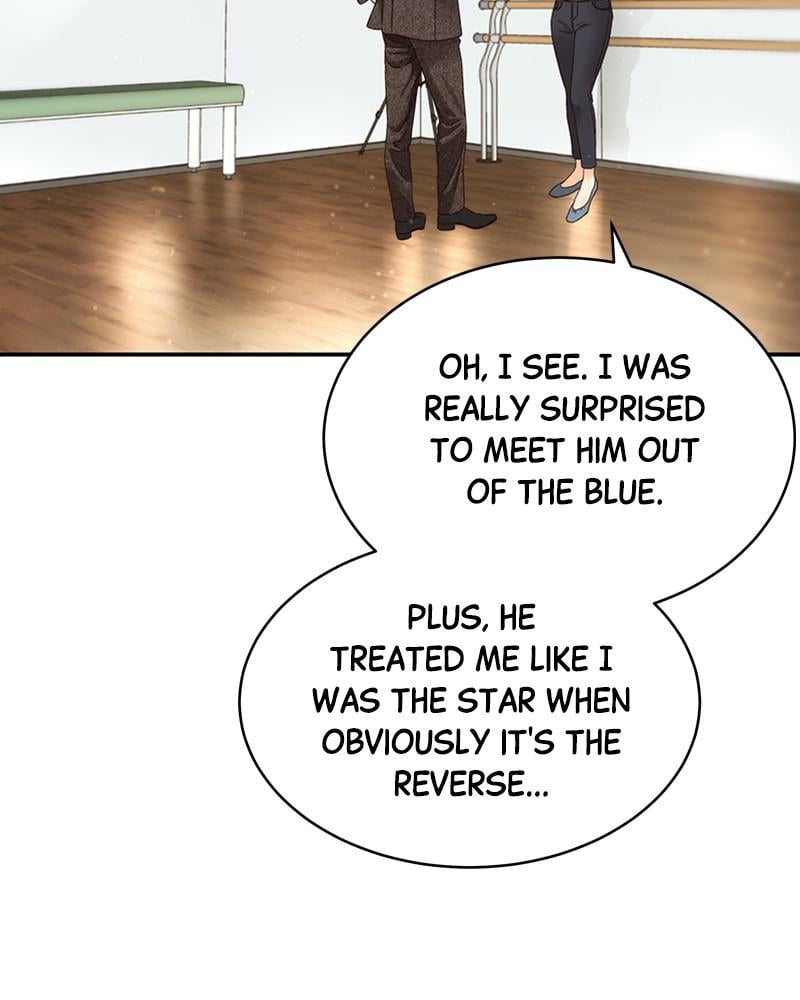 Read Daytime Star EN Manga Online