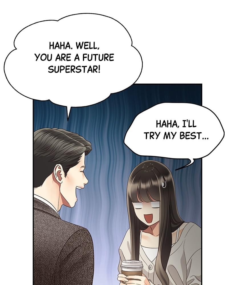Read Daytime Star EN Manga Online