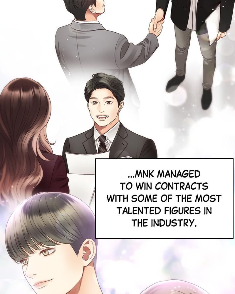 Read Daytime Star EN Manga Online