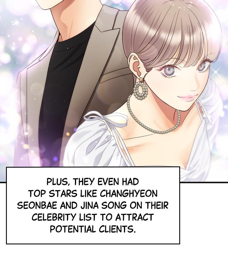 Read Daytime Star EN Manga Online