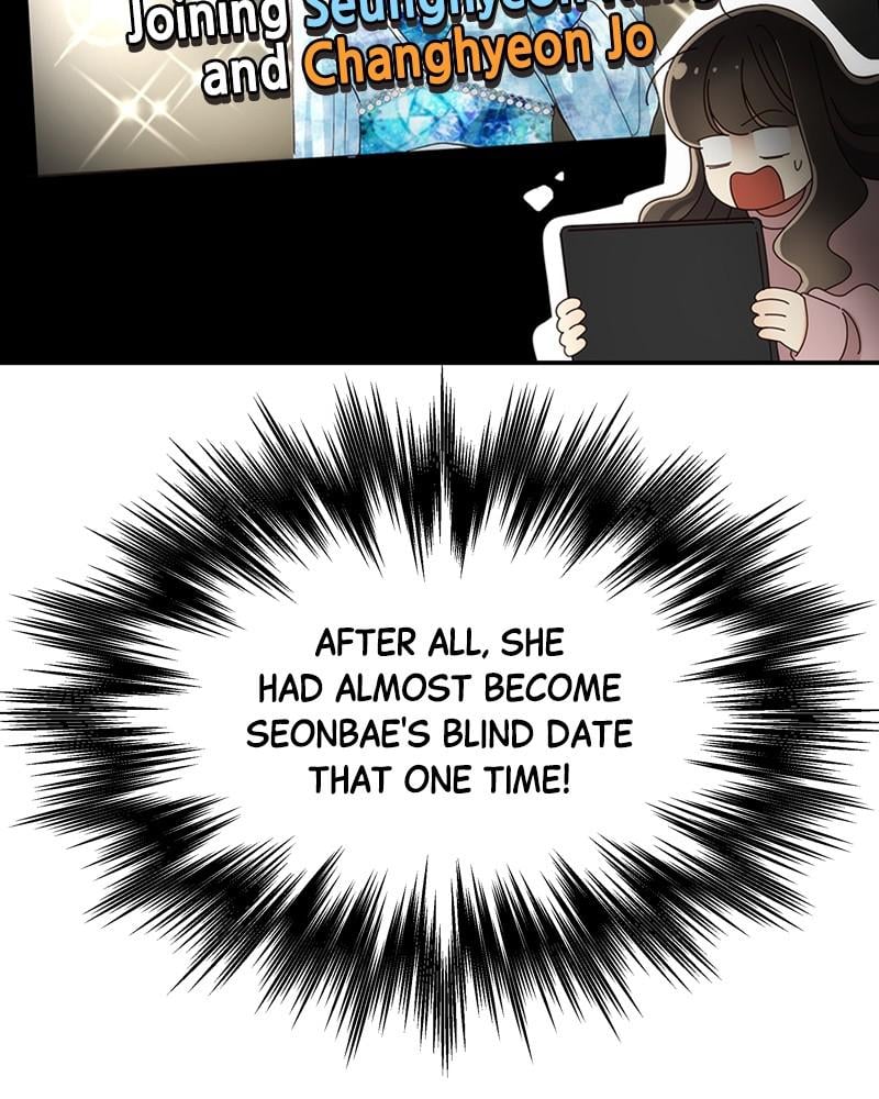 Read Daytime Star EN Manga Online