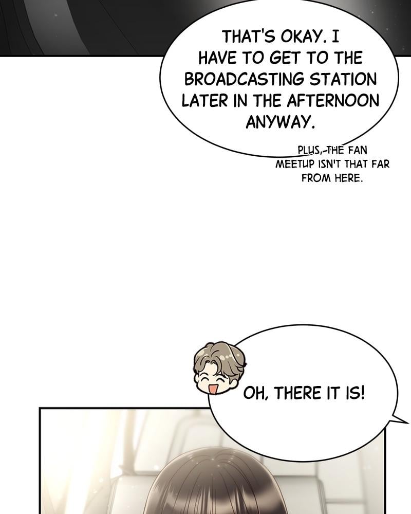 Read Daytime Star EN Manga Online