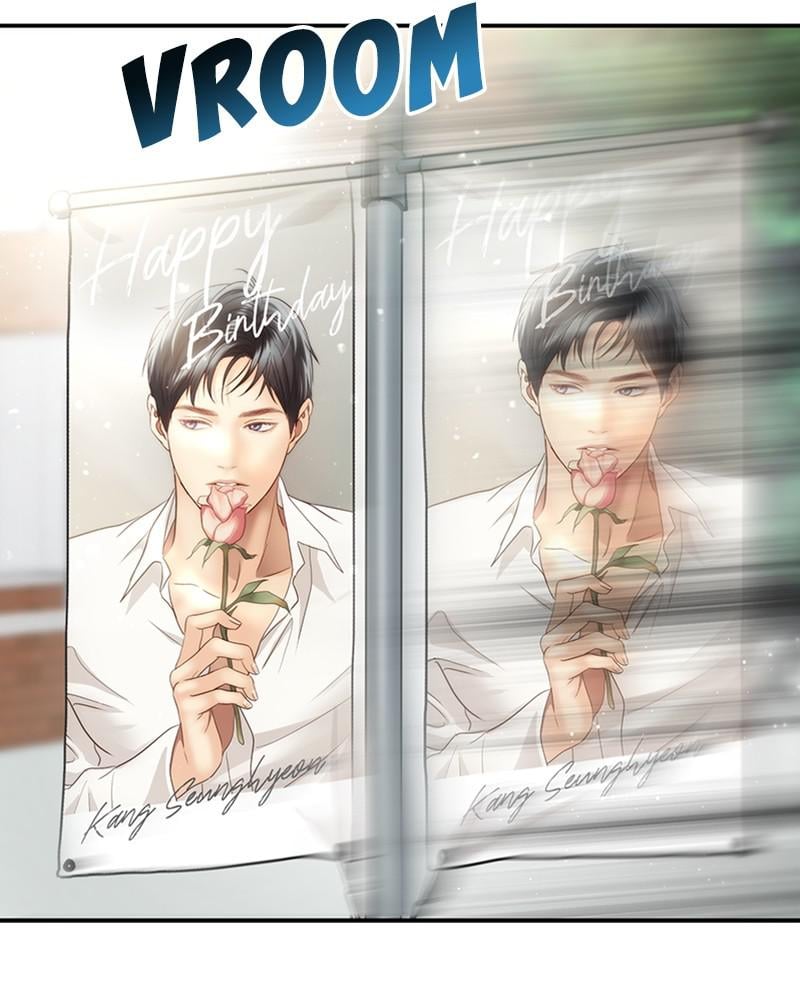 Read Daytime Star EN Manga Online