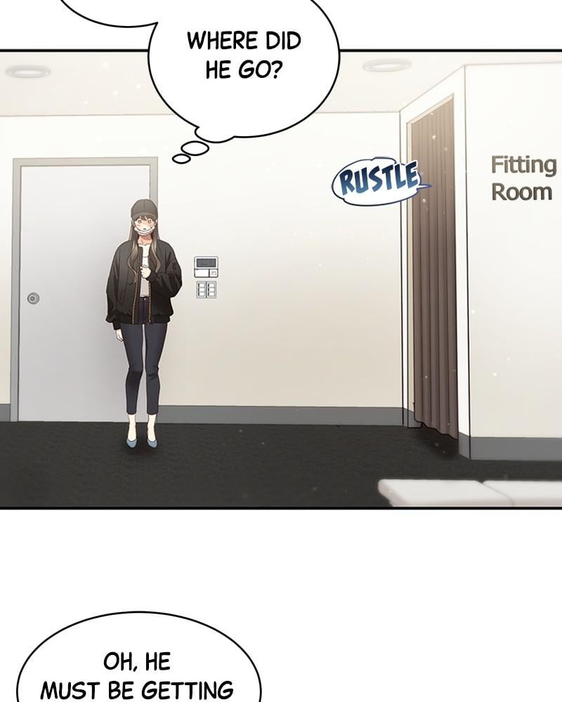 Read Daytime Star EN Manga Online