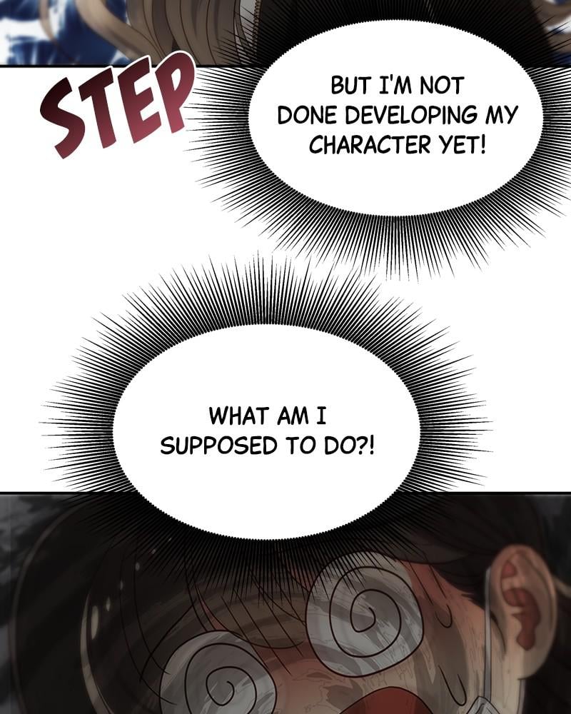 Read Daytime Star EN Manga Online