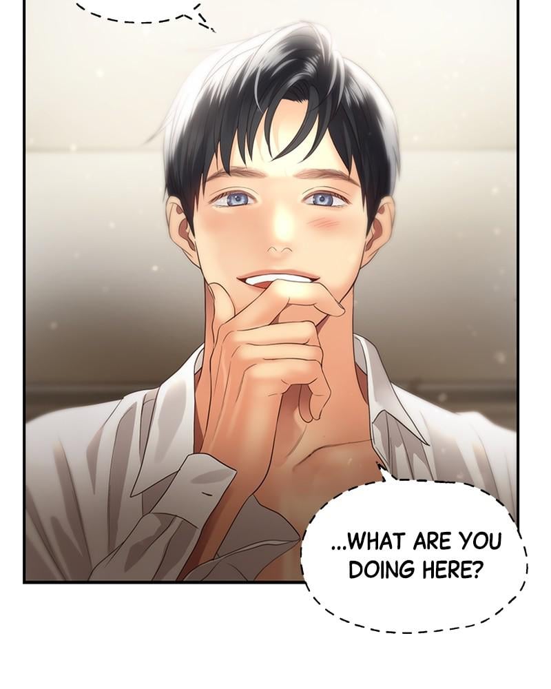 Read Daytime Star EN Manga Online