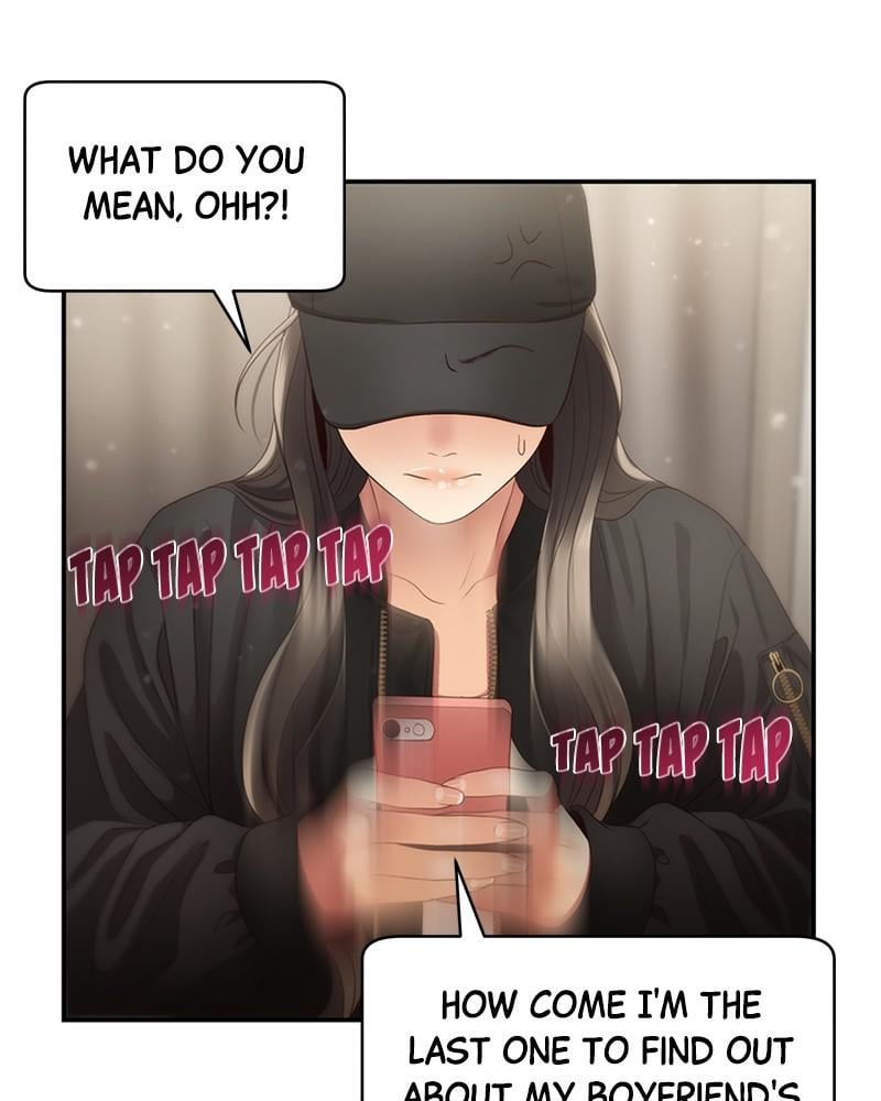 Read Daytime Star EN Manga Online