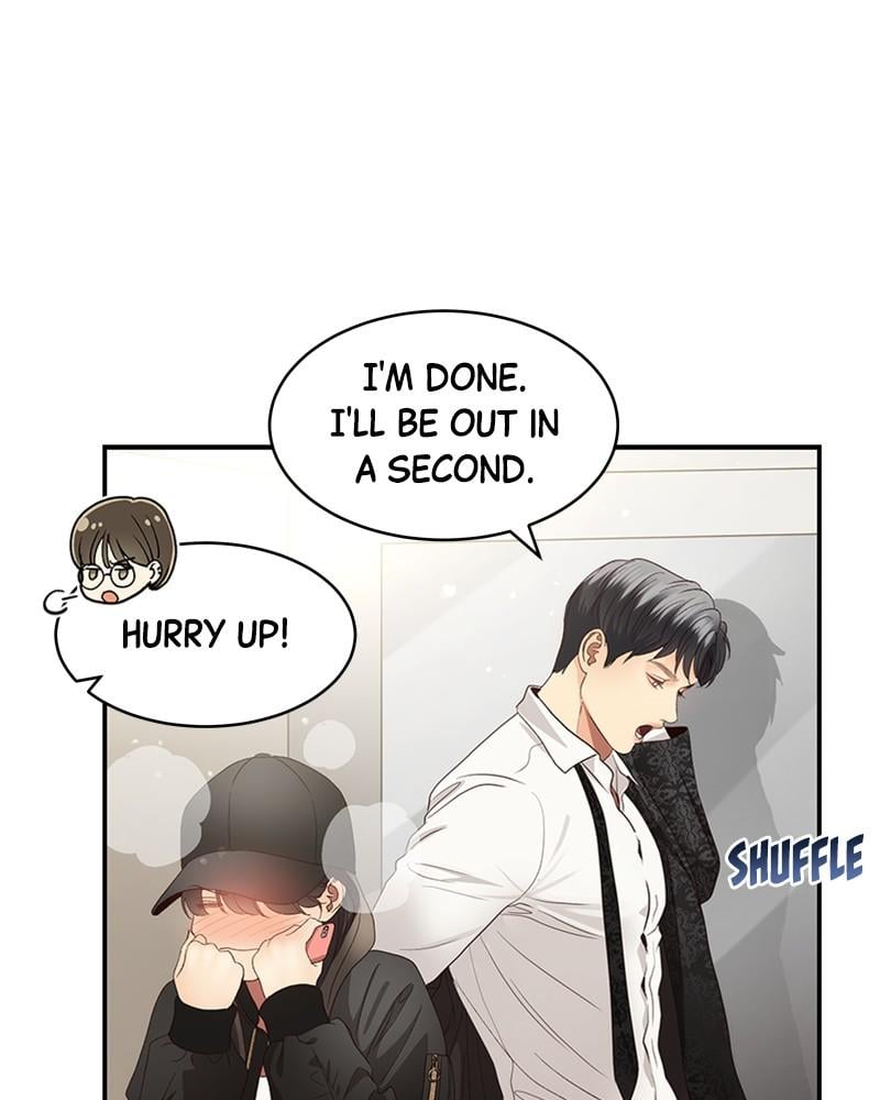 Read Daytime Star EN Manga Online