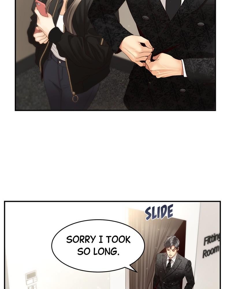 Read Daytime Star EN Manga Online