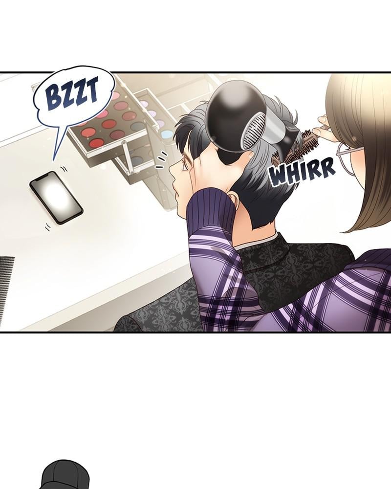 Read Daytime Star EN Manga Online