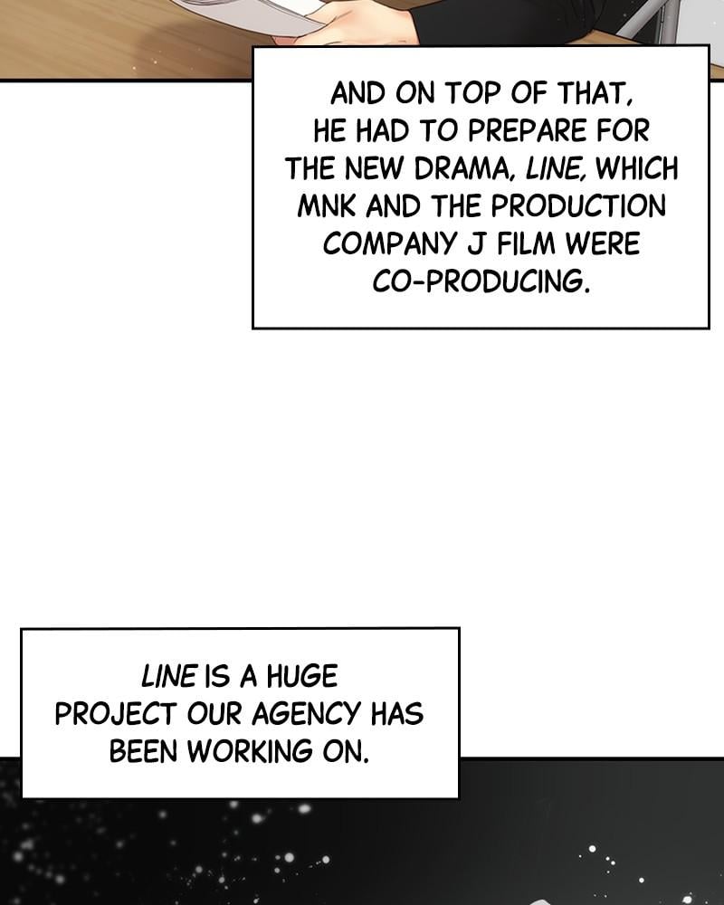 Read Daytime Star EN Manga Online