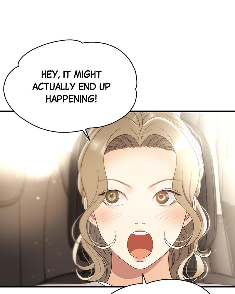 Read Daytime Star EN Manga Online