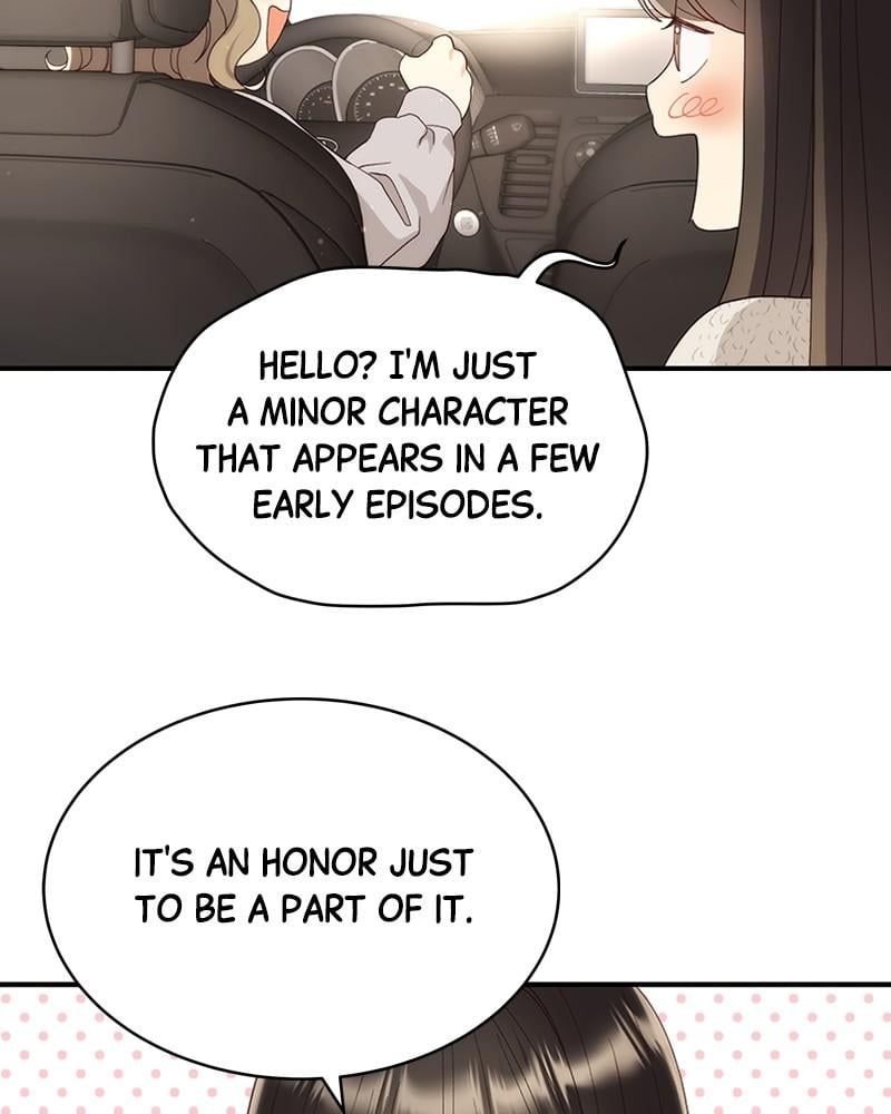 Read Daytime Star EN Manga Online