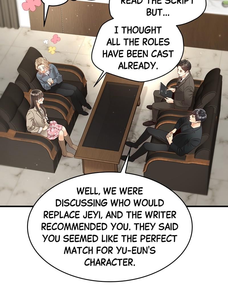 Read Daytime Star EN Manga Online