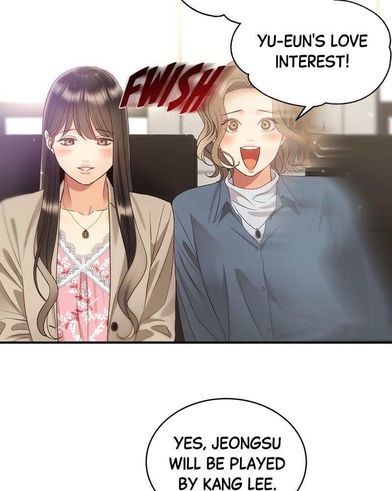 Read Daytime Star EN Manga Online