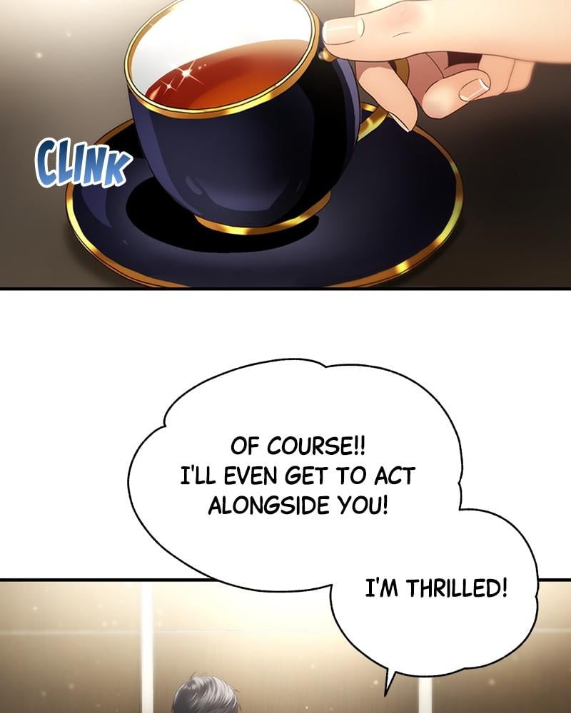 Read Daytime Star EN Manga Online