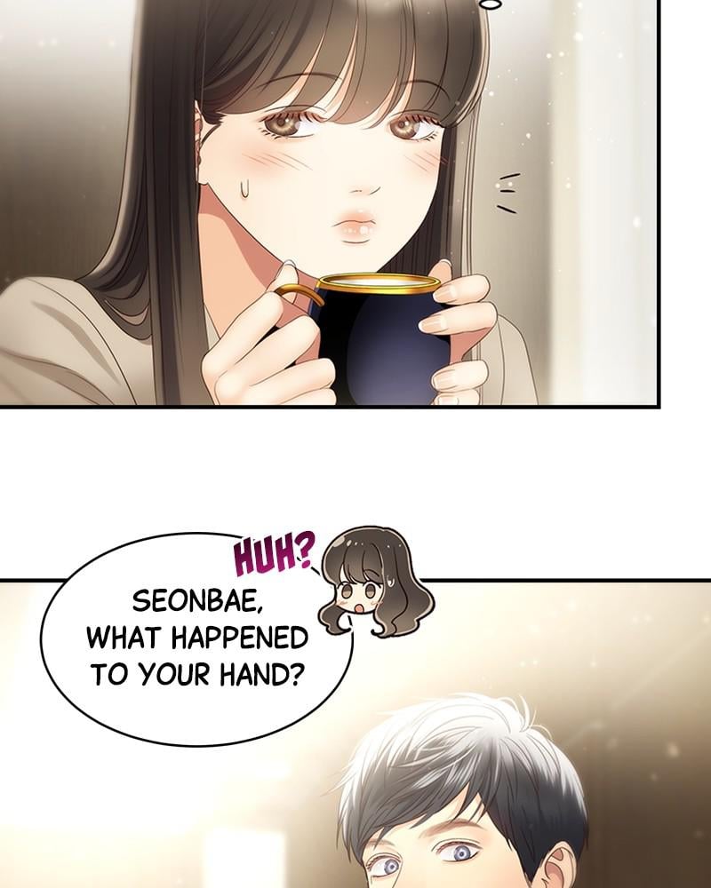 Read Daytime Star EN Manga Online