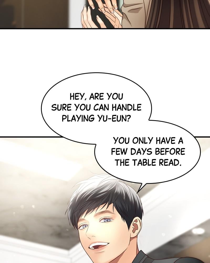 Read Daytime Star EN Manga Online