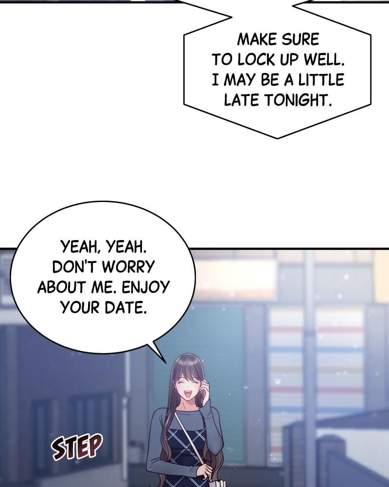 Read Daytime Star EN Manga Online