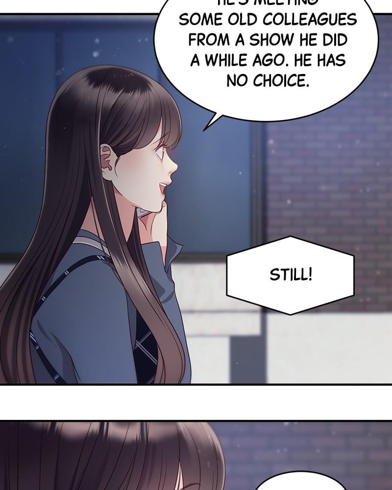 Read Daytime Star EN Manga Online