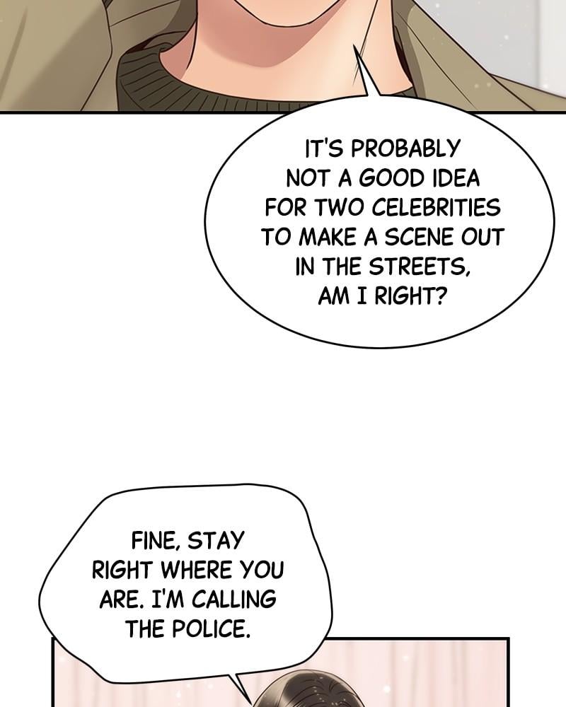 Read Daytime Star EN Manga Online