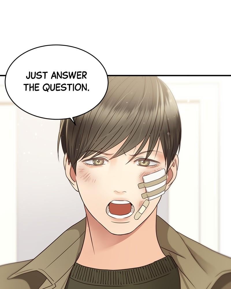 Read Daytime Star EN Manga Online