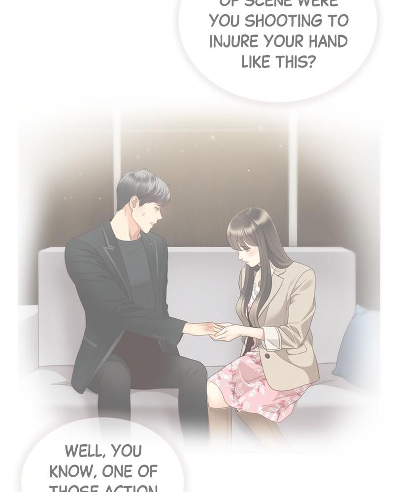 Read Daytime Star EN Manga Online