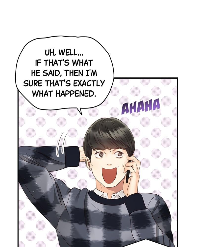 Read Daytime Star EN Manga Online