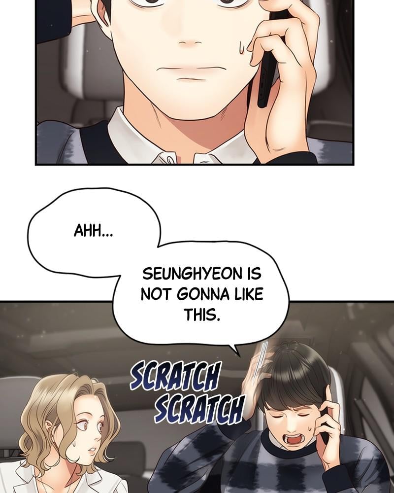 Read Daytime Star EN Manga Online