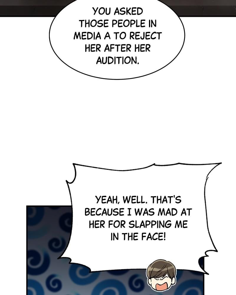 Read Daytime Star EN Manga Online
