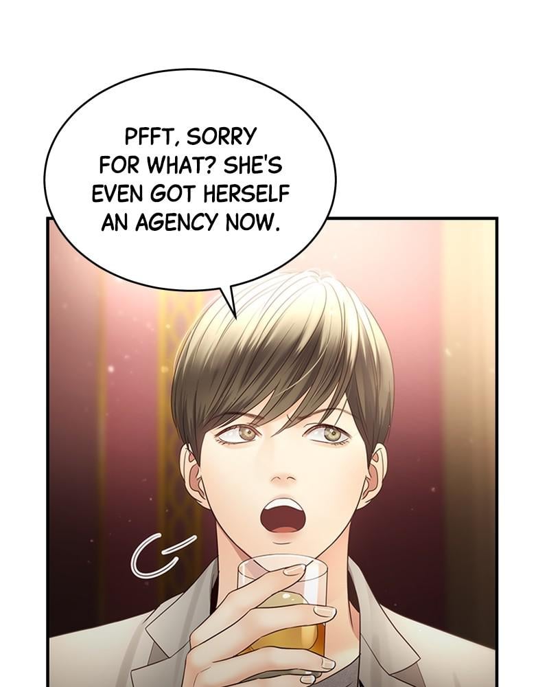 Read Daytime Star EN Manga Online