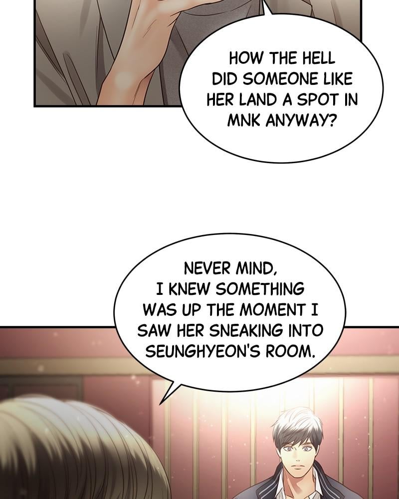 Read Daytime Star EN Manga Online