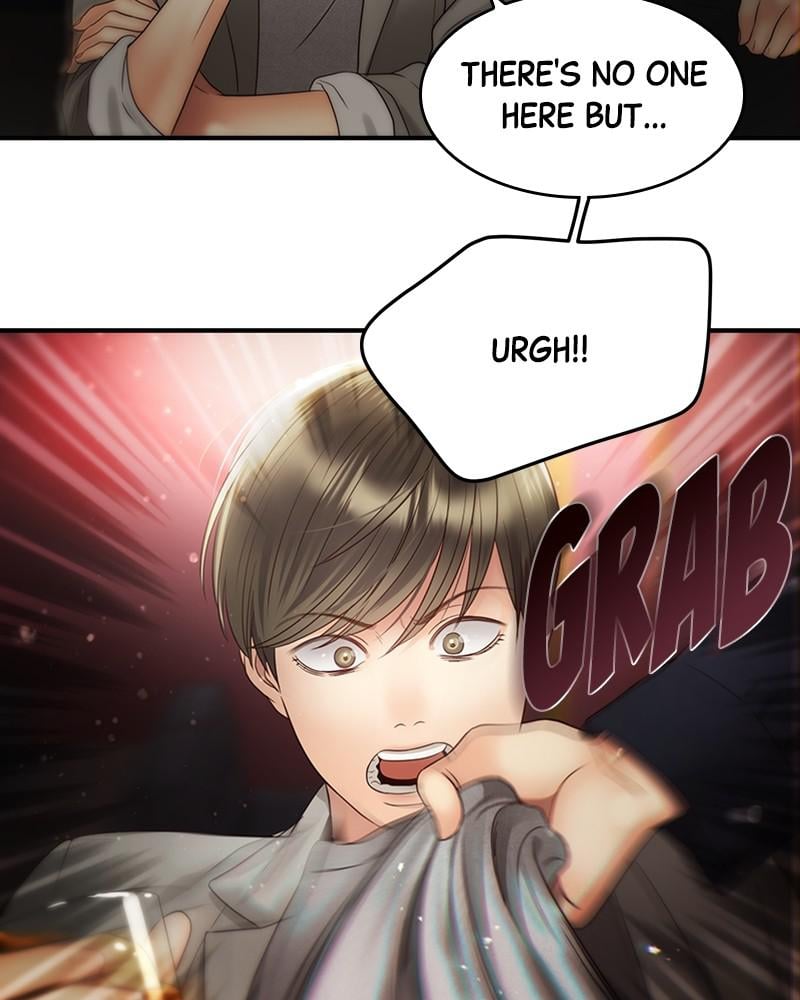 Read Daytime Star EN Manga Online