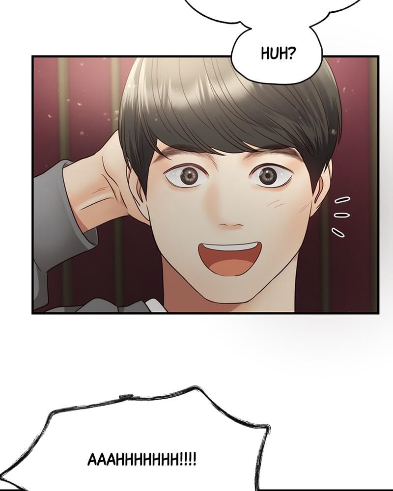 Read Daytime Star EN Manga Online