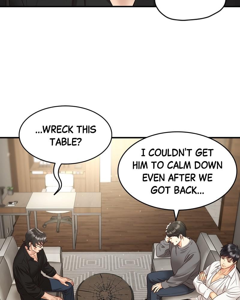 Read Daytime Star EN Manga Online