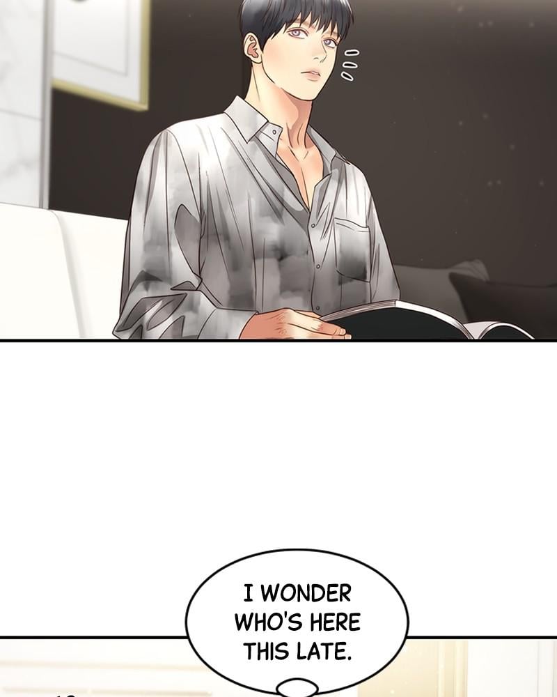 Read Daytime Star EN Manga Online