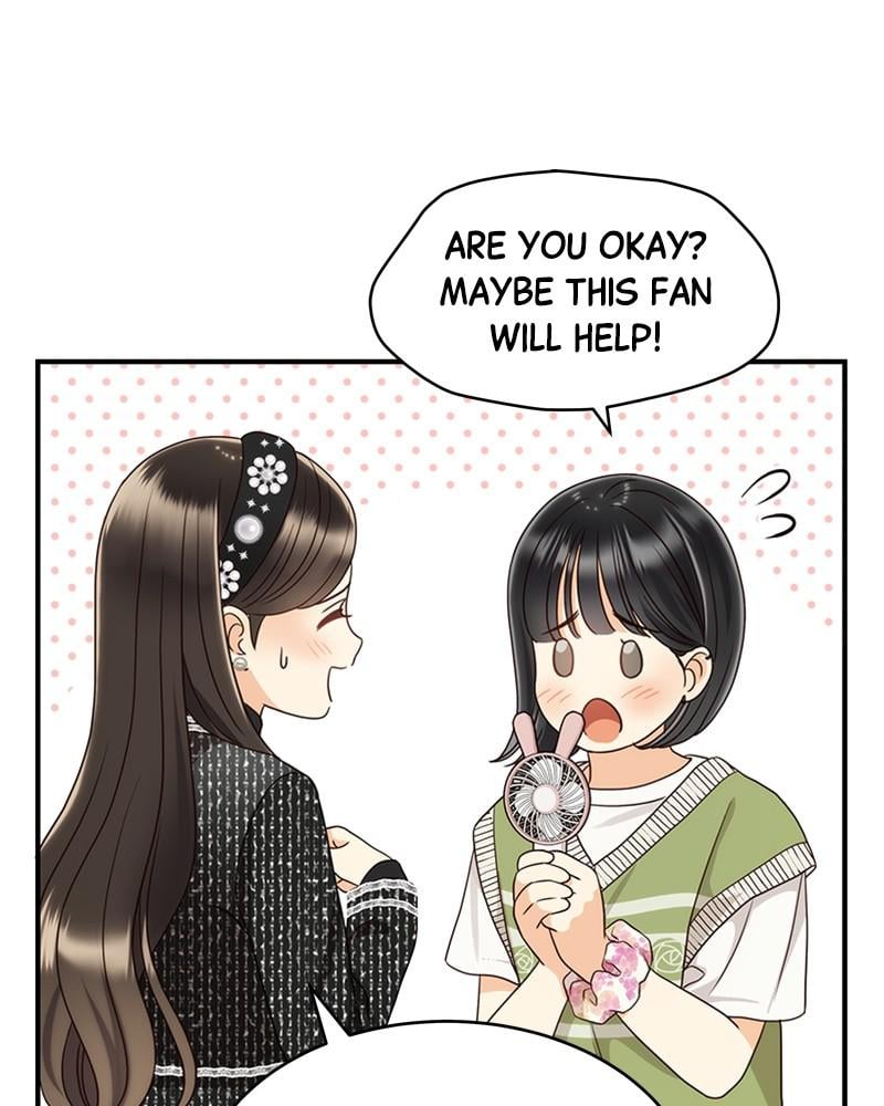 Read Daytime Star EN Manga Online
