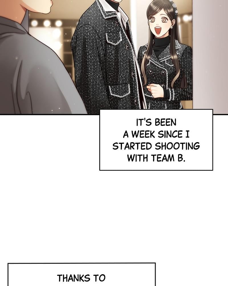 Read Daytime Star EN Manga Online