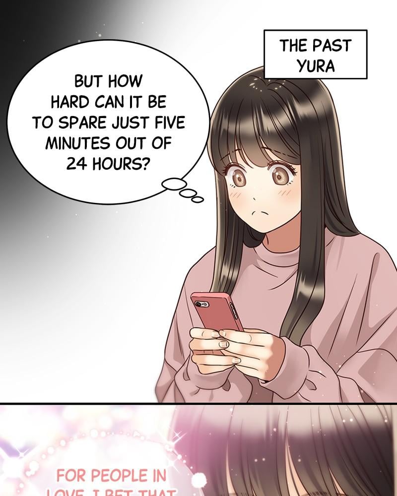 Read Daytime Star EN Manga Online